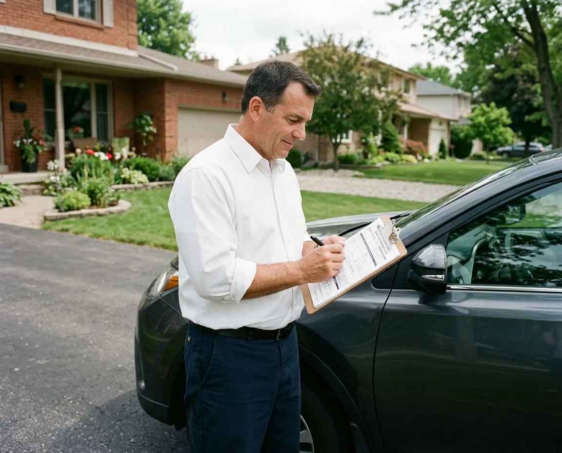 Direct Insurance Claims Assistance